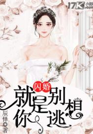 闪婚：就是你别想逃